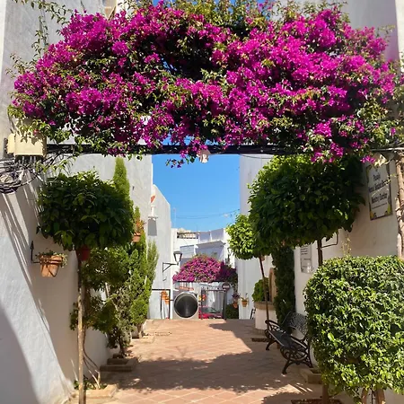Portada * Estepona