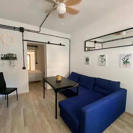 Portada Apartment