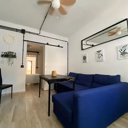 Portada Apartment *
