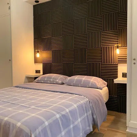 Portada Apartment *