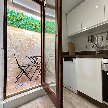 Portada Apartment
