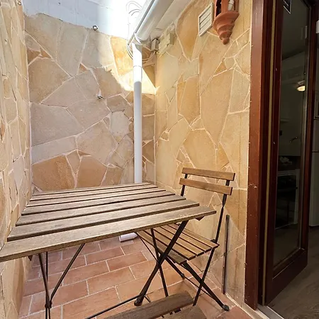 Portada Apartment